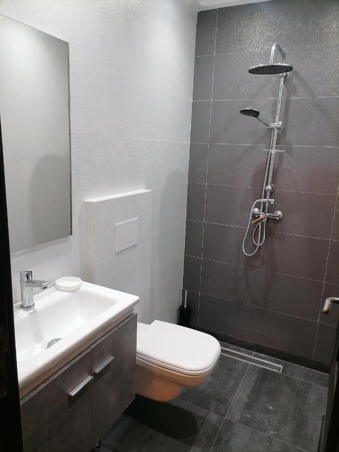 Appartement Residence Jawharat Mogador Essaouira Exterior photo