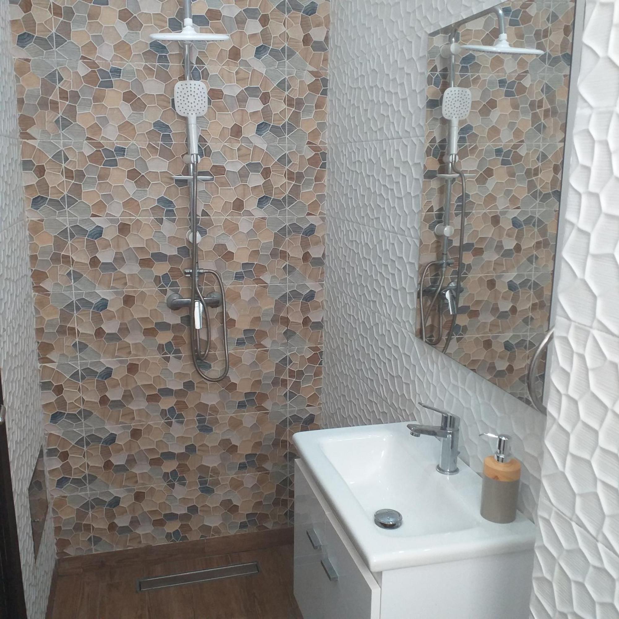 Appartement Residence Jawharat Mogador Essaouira Exterior photo