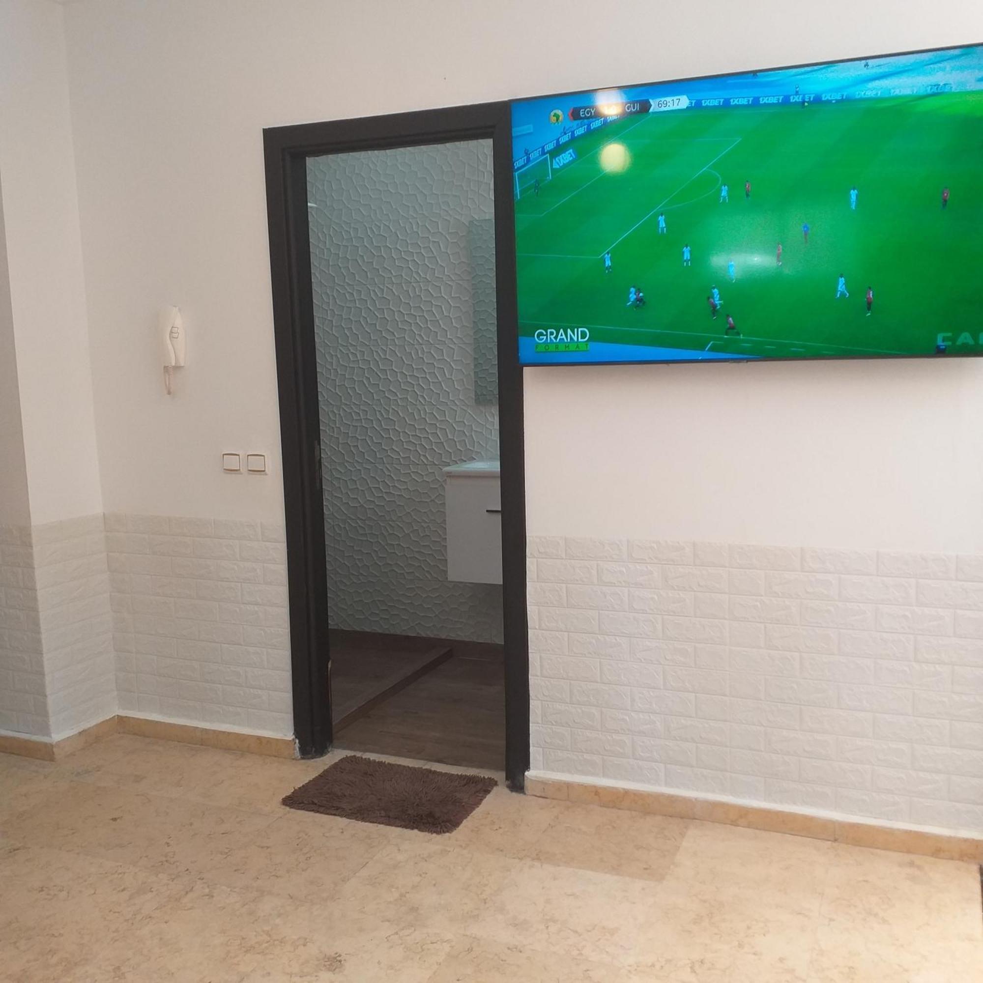 Appartement Residence Jawharat Mogador Essaouira Exterior photo