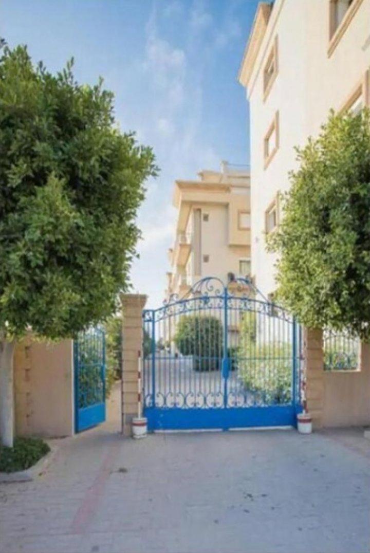 Appartement Residence Jawharat Mogador Essaouira Exterior photo