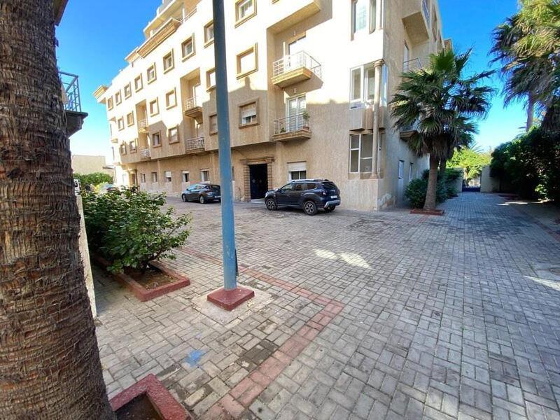 Appartement Residence Jawharat Mogador Essaouira Exterior photo