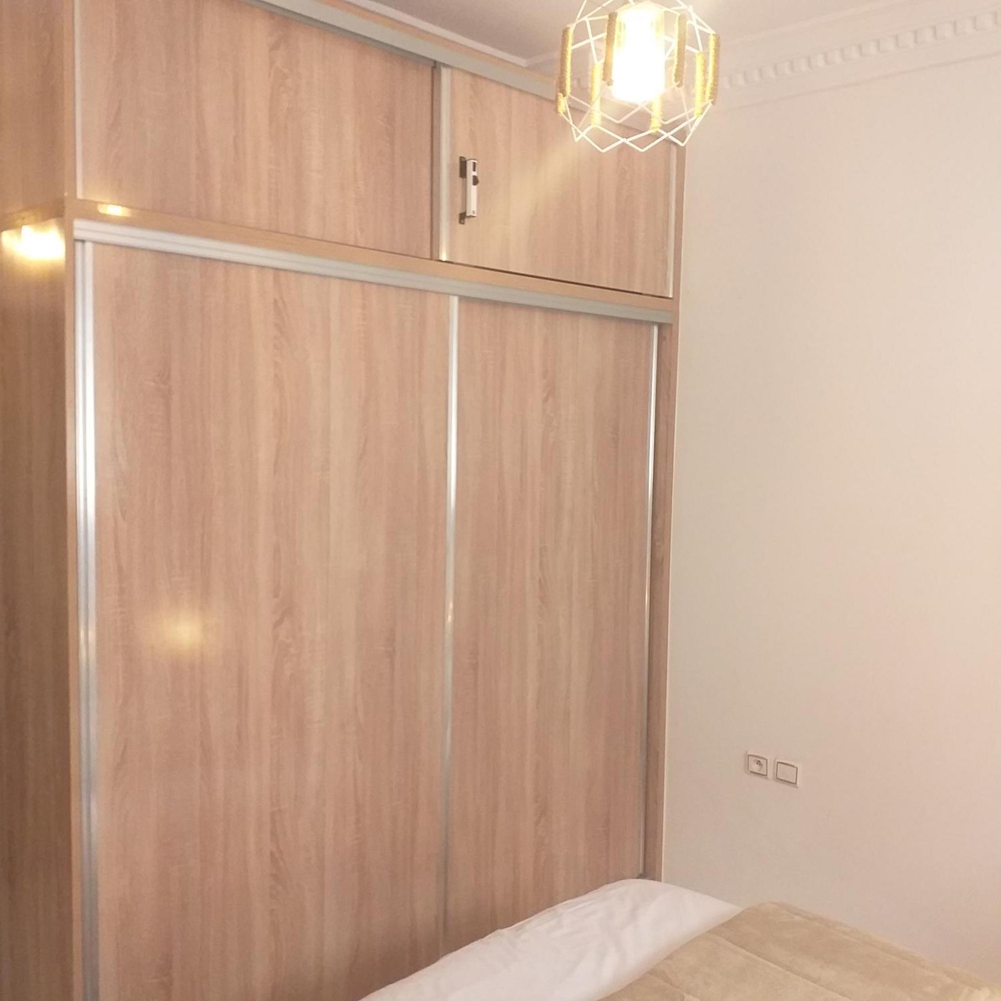 Appartement Residence Jawharat Mogador Essaouira Exterior photo